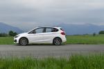 BMW 225xe Active Tourer iPerformance 2018 года (WW)